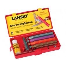 Точилка Lansky Deluxe Diamond Knife Sharpening System Точилка Lansky Deluxe Diamond Knife Sharpening System